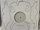 Jake Shears Hand Signed & Doodled Test Press Vinyl LP Last Man Dancing 169/274