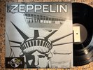 Led Zeppelin - Handsome Zeppelin Display Is Actually Iron Lung