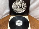 GONG - CAMEMBERT ELECTRIQUE LP  Virgin label C 1505 Nice Clean Vinyl