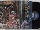 IRON MAIDEN 