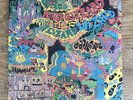 king gizzard and the lizard wizard - oddments vinyl
