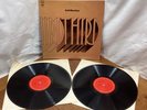 Soft Machine ‎– Third - 2x12