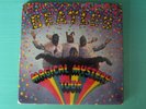 EP X2 The Beatles – Magical mystery tour ( UK 1967 )