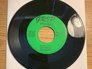 TEXAS SWEET SOUL 45 WILLIE GRIFFIN & COMPANY I LOVE YOU GRIP RARE MINT- BEAUTY