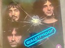 Hard Stuff – Bulletproof Vinyl Record LP EMI Records England TPSA 7505
