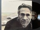 THE CURE Standing On A Beach; Orig. 1986 Vinyl LP, Elektra; VG+/EX+; The Singles