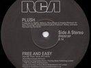 PLUSH Free And Easy 12