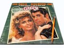 Grease The Original Soundtrack 1978 OZ 2 x Vinyl LP Record 1st Press w/ Inserts