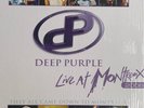 Deep Purple - Live At Montreux 2006 - They All Came Down To Montreux [Vinyl LP]