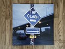 The Clash From Here To Eternity Double LP, Gatefold, Near Mint