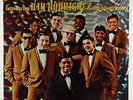 Ray Rodriguez & His Orchestra - Introducing LP - Alegre SEALED