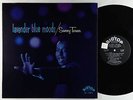 Sammy Turner - Lavender Blue Moods LP - Big Top Mono DG VG+