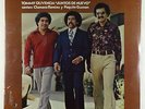 Tommy Olivencia - Juntos De Nuevo LP - Inca SEALED