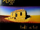 Midnight Oil, Diesel and Dust LP 1988 CARROLTON PRESSING (VINYL NM / JACKET EX)