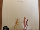 ZERO 7 : SIMPLE THINGS 2LP (2015) 180G (ABBEY ROAD)