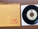 Escape From The Planet Of The Apes Radio Spot 45 W/ Original Mailer Rare Sci-fi