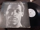 NOAH HOWARD QUARTET s/t LP ESP-DISK Free Jazz Avant Garde 1966 Stereo