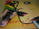 LP ABUELOS DE LA NADA VASOS Y BESOS 1983 ARGENTINA SLIN 3440 INSERT EXCELENT