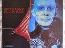 Christopher Young ‎LP Vinyl  Hellraiser (Original Motion Picture Score) M/VG+