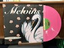 Melvins - Stoner Witch - Pink Vinyl LP - Atlantic 1994
