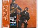 CANNONBALL ADDERLEY QUINTET IN SAN FRANCISCO MILESTONE SMJ6062 JAPAN OBI LP