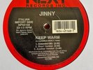 Jinny - Keep Warm 12