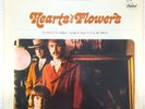 HEARTS AND FLOWERS - OF HORSES KIDS AND FORGOTTEN WOMEN (orig. Capitol label)