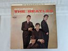 INTRODUCING THE BEATLES VINYL LP   VEE JAY LABEL EXC (tested) VJLP 1062