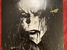 Taake Vinyl Noregs Vaapen Signed 2 Lp Powder Blue Vinyl