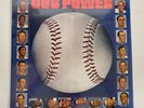 Cub Power Record LP Vintage 1969 Quill Records Wrigley Live Still Sealed Vinyl