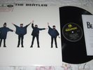 The Beatles - Help  - Mono Vinyl LP from 2014 Box Set - The Beatles In Mono