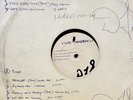 Original Hubert Chin-Loy Dub Lp Roots Reggae Linval Thompson