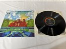 The Beach Boys Friends LP  UK Stereo 1968 Capitol Records Vinyl Record