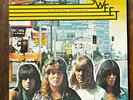 Sweet Desolation Boulevard Vintage 1975 Vinyl Record LP Capitol ST 11395 Great