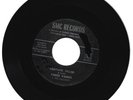 GARAGE 45 RPM - VINCE VANCE - SMC RECORDS 
