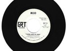 GARAGE 45 RPM - MOJO - GRT RECORDS 