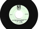 RADIO SPOT 45 RPM - 