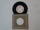 DREAMLOVERS PRETTY LITTLE GIRL/I'M THRU WITH YOU 45  '63 DOO WOP PROMO