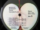 Beatles LP 1969 Magical Mystery Tour Apple “Subsidiary of…” LA, NM Vinyl