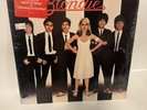 BLONDIE-PARALLEL LINES VINYL RECORD OPEN SHRINK WRAP W/ RARE 