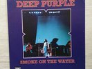 Deep Purple Smoke On The Water Dutch Edition 1991 Release