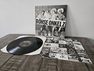 Böhse Onkelz MEXICO Vinyl LP Schallplatte Original Rock O Rama