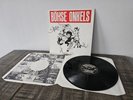 Böhse Onkelz BÖSE MENSCHEN BÖSE LIEDER Autogramm Vinyl  Schallplatte Signiert