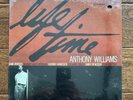 TONY WILLIAMS LIFE TIME 1970s BLUE NOTE BST-84180 factory sealed herbie Hancock