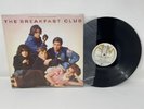 THE BREAKFAST CLUB Original Motion Picture Soundtrack 1985 Vinyl LP OST VG+/VG+