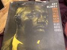 ART BLAKEY AND THE JAZZ MESSENGERS LP - Blue Note 4003 Original - 1958  mono