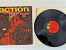 Question Mark and the Mysterians   Action Vinyl LP Cameo Early Label Mono VG+