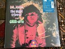 Gris / Gris by Dr. John Speakers Corner Vinyl LP New Sealed