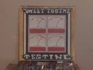 Sweet Toothe Testing VG/VG 1976 Private Press Psych