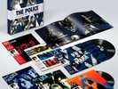 Every Move You Make: the Studio Recordings by Police (Record, 2018)
